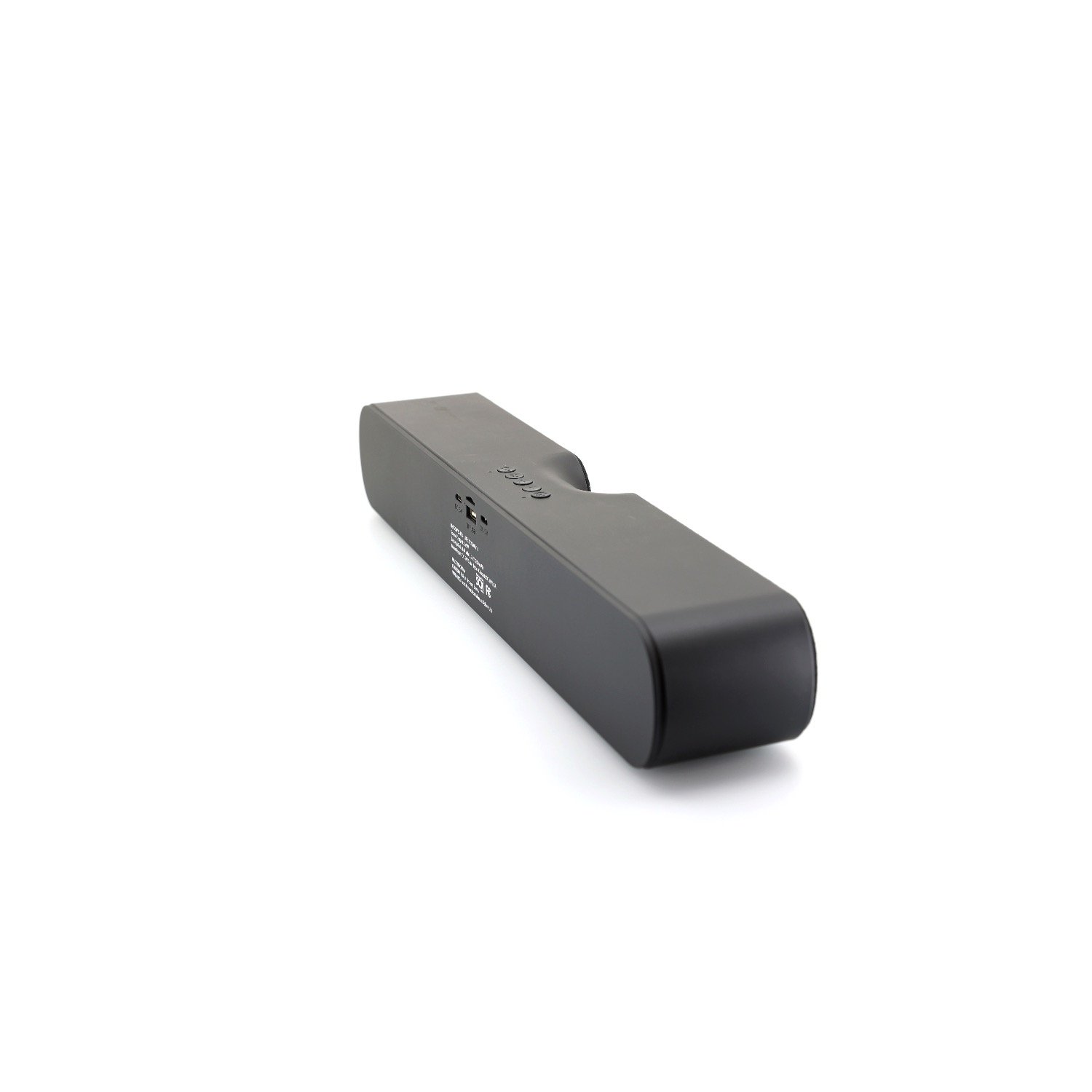 SCX Innovative Design™ Sound Bar 2X5W 87