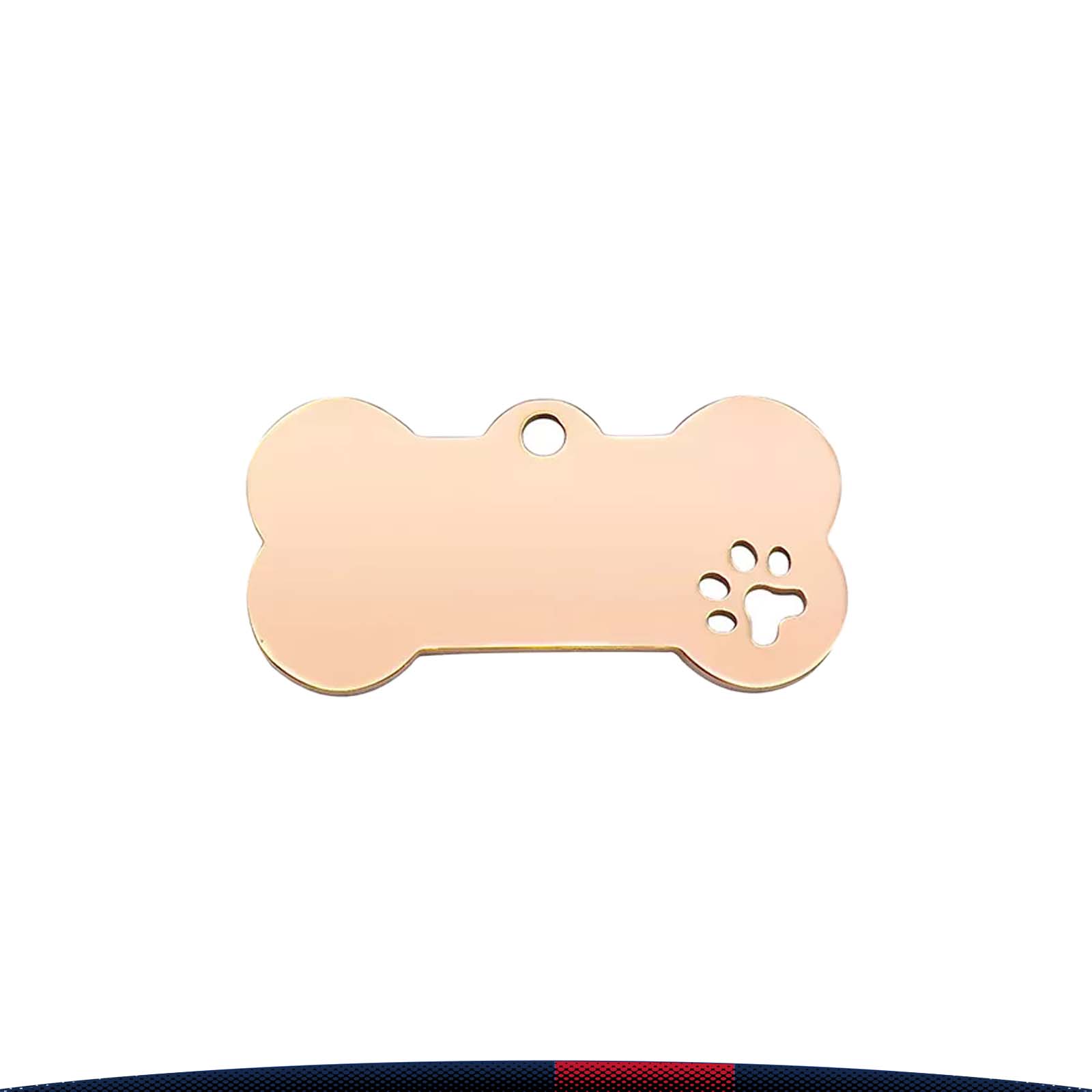 Charms Dog Tags 3