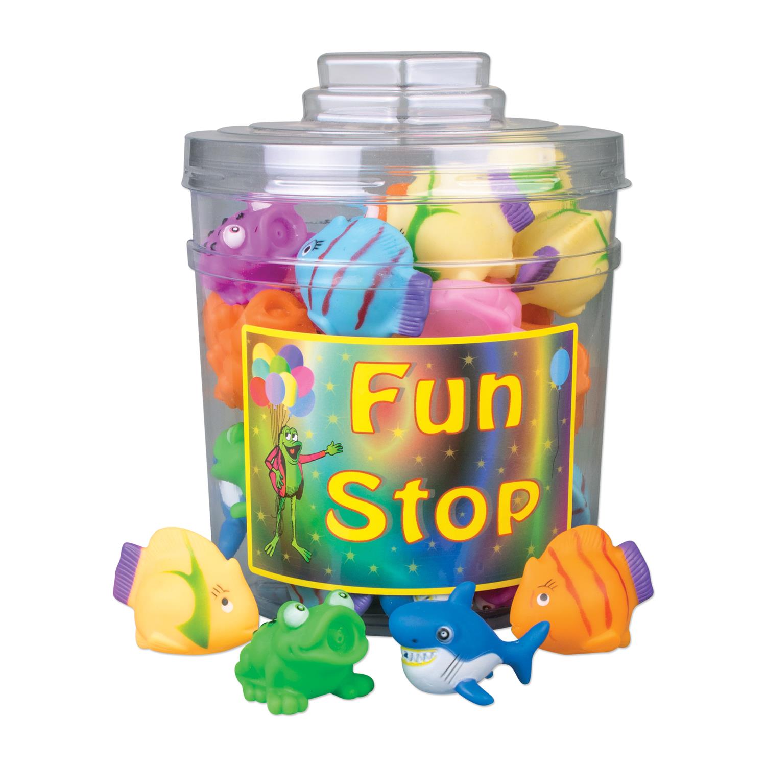 Squirters Canister Mix 2