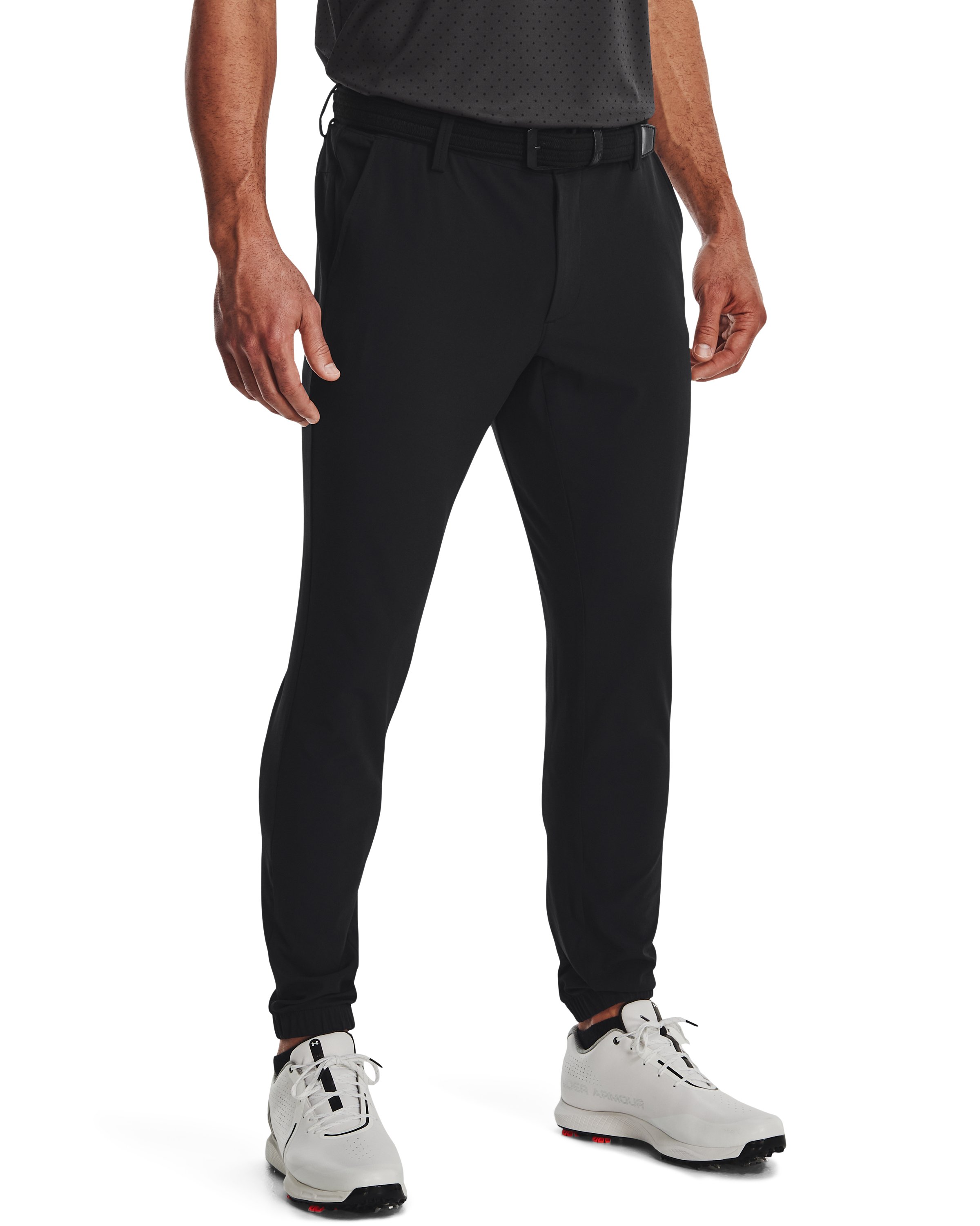 UA Drive Men's Joggers 2