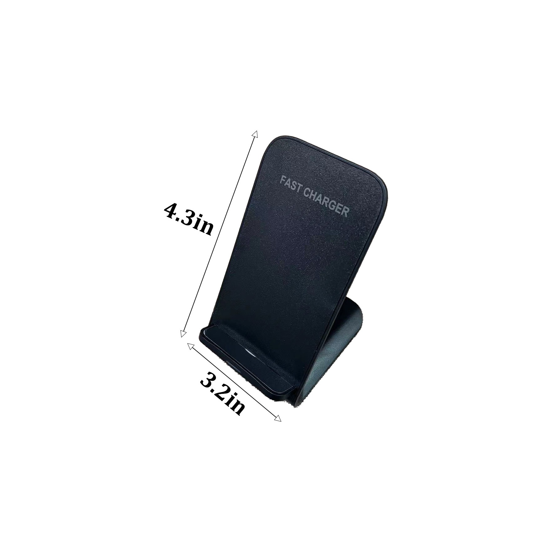 10W Wireless Charging Stand 4