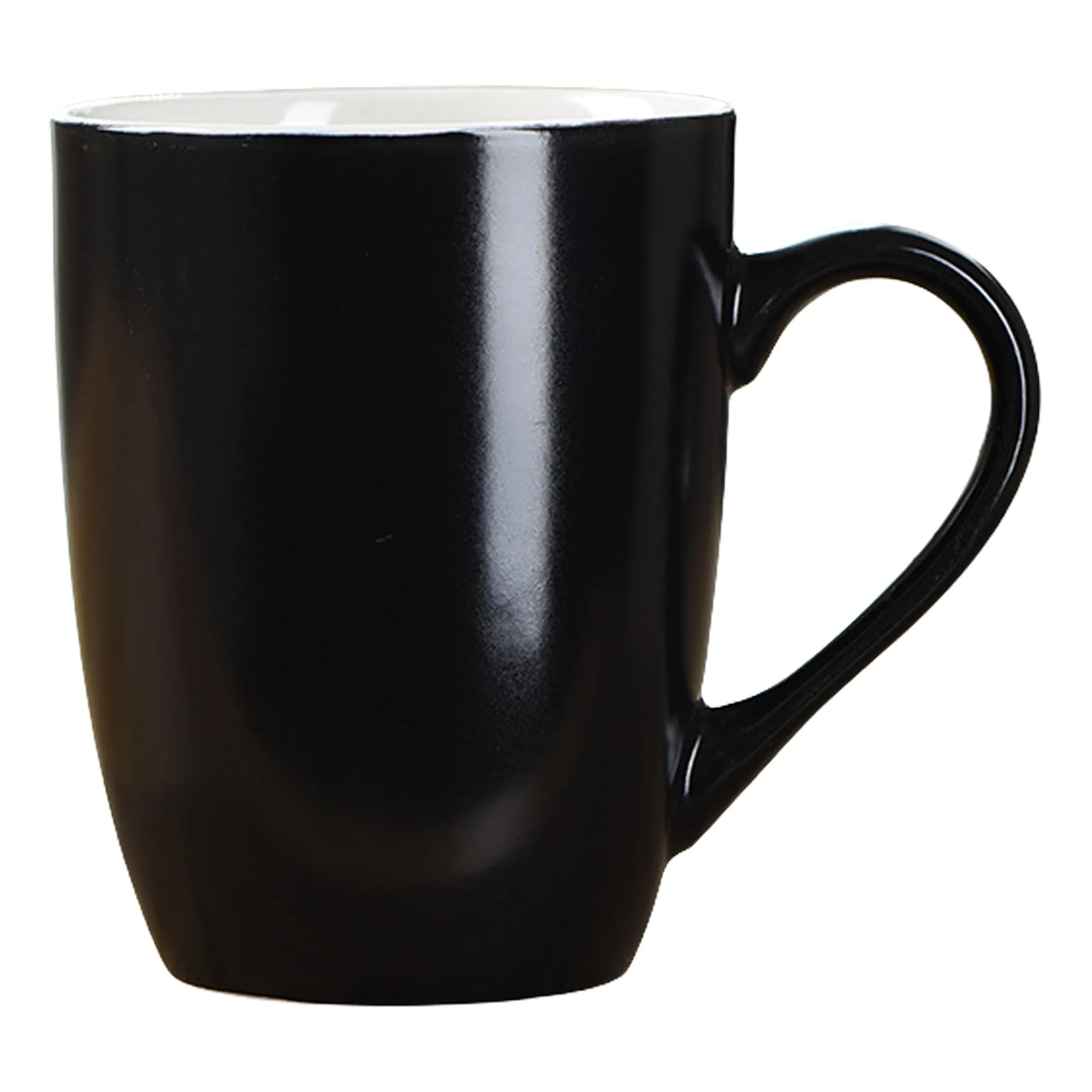14oz Ceramic Coffee Mug MOQ 50PCS 3
