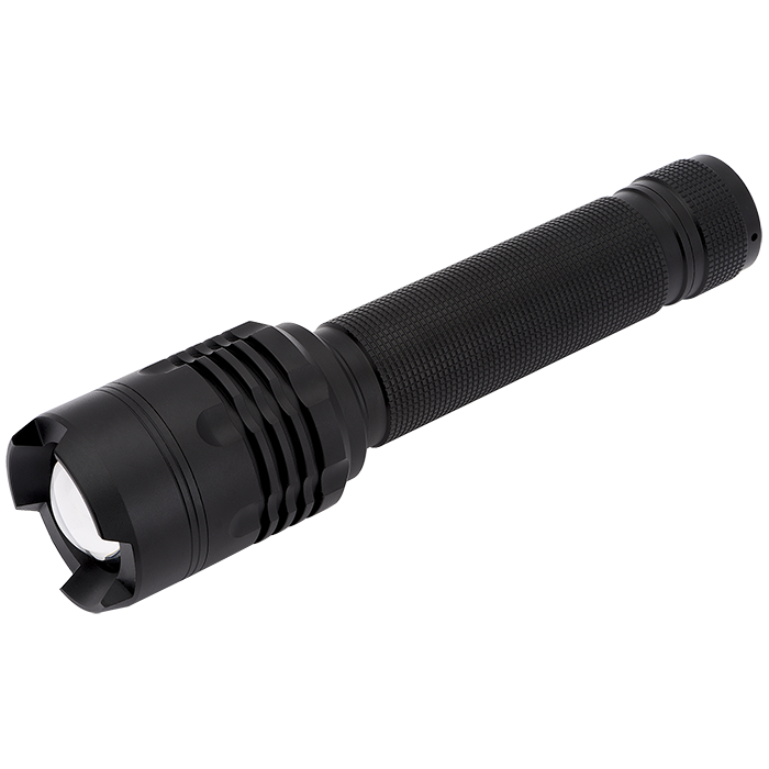 Pillar Heavy Duty LED Flashlight 10