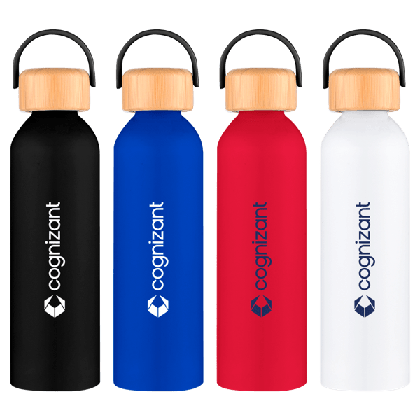 Jackson 24oz Recycled Aluminum Bottle 39