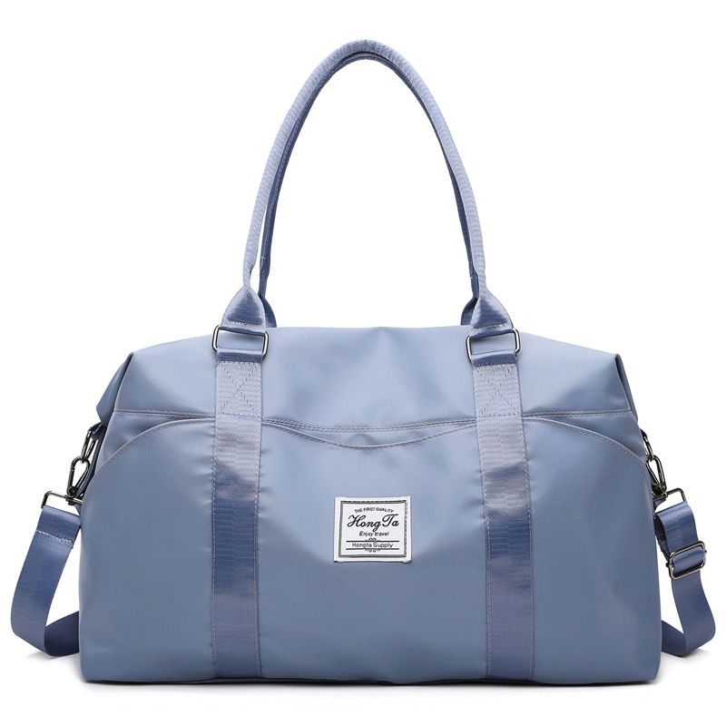 Custom Travel Sports Tote Gym Duffel Bag 2