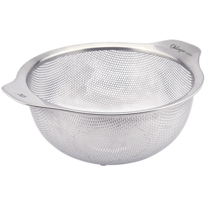 CraftKitchen™ 2.5 Quart Colander