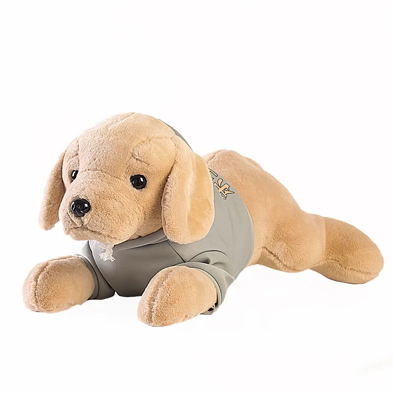 Screen Cleaner Plush Dog 1