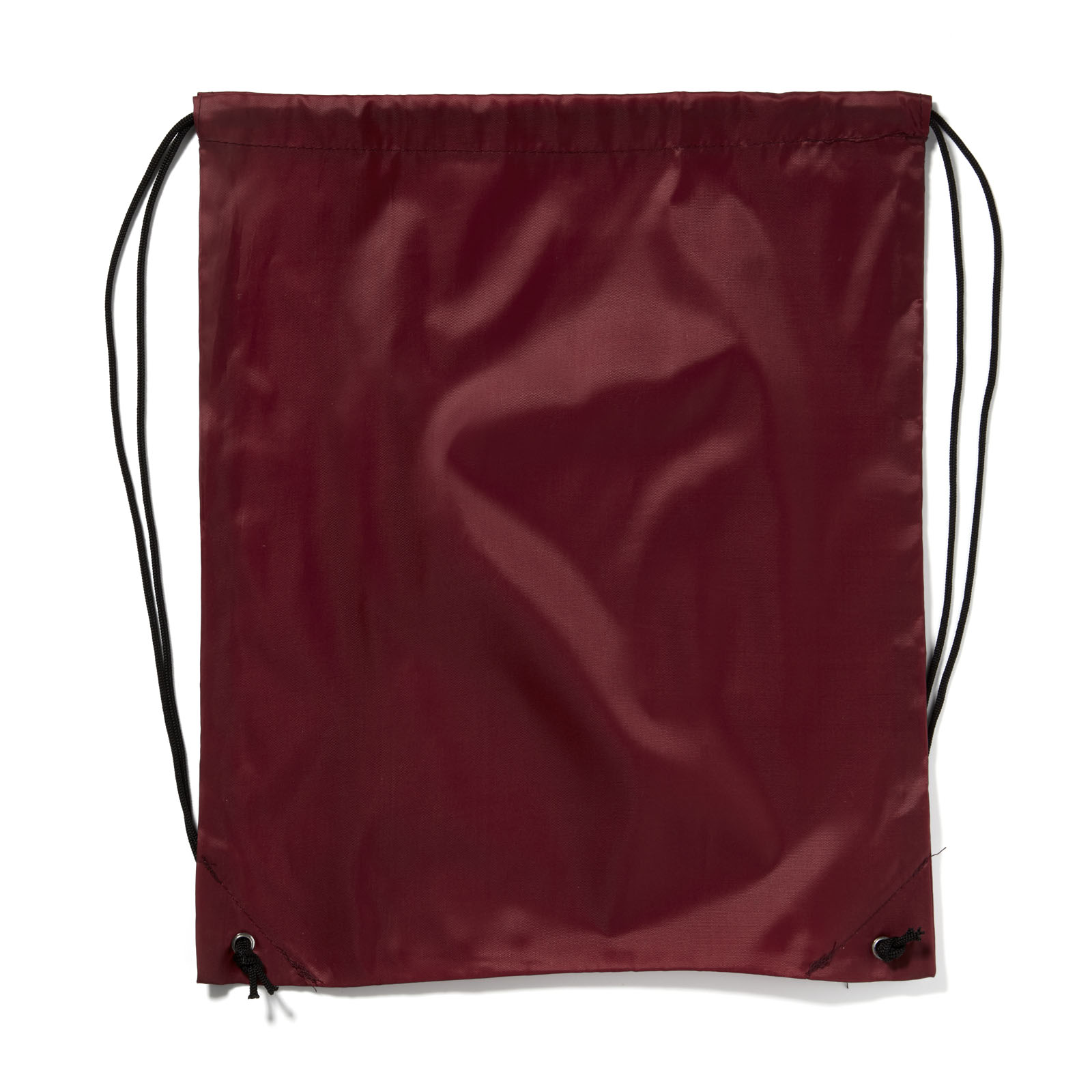 Jornikolor 210D RPET Cinch-Up Backpack 21