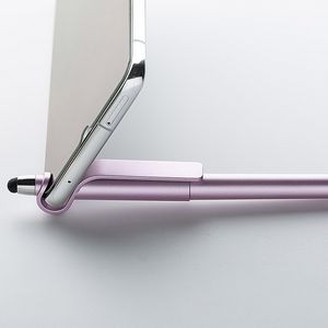 Multifunctional Phone Holder Ballpoint Pen 2