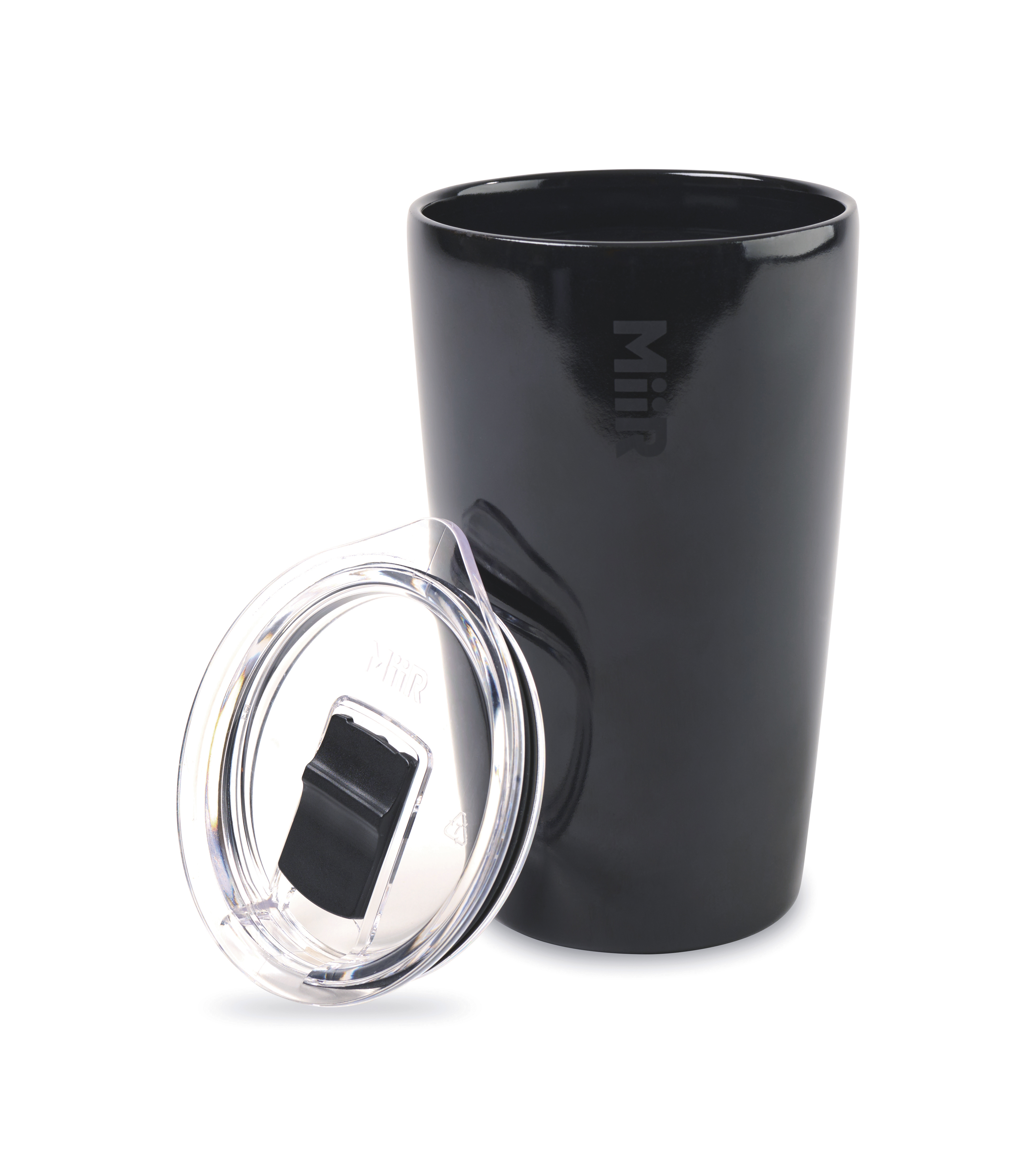 TruEnamel Tumbler 12 Oz