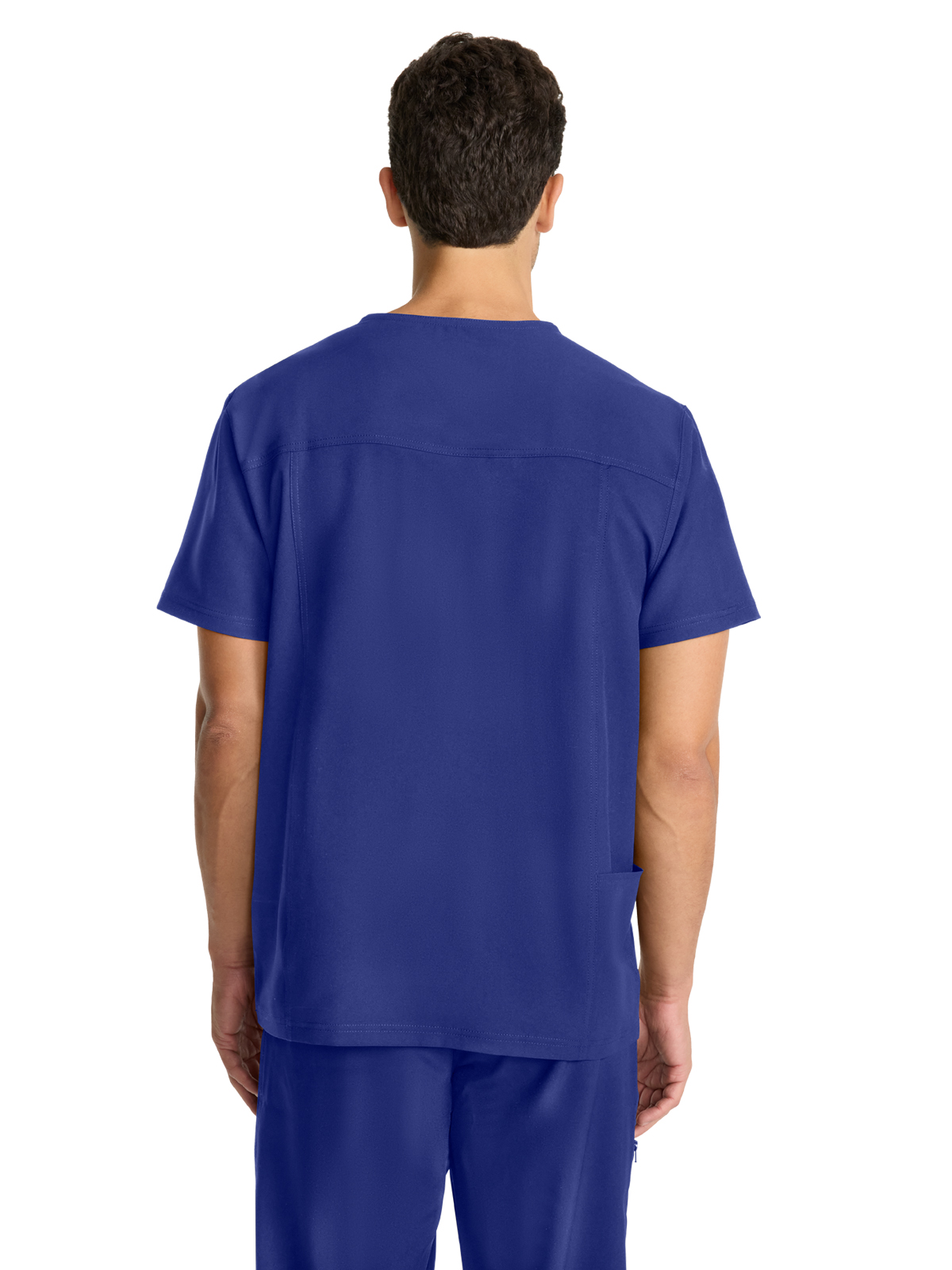 Dickies - EDS NXT - Men's 2-Pocket V-Neck Top 19
