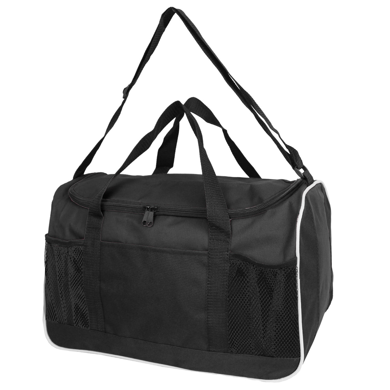 SPORTS DUFFEL BAG 5