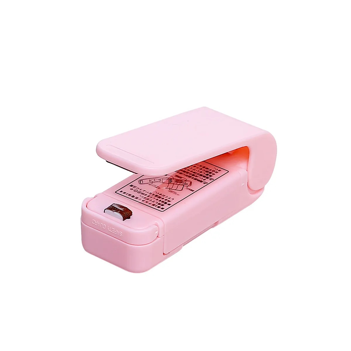 Classic Kitchen Snack Bag Sealer 3