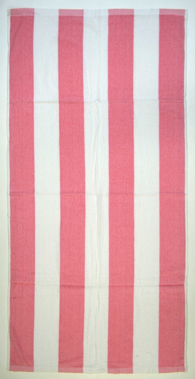 30x60 Economy Cabana Beach Towels 6