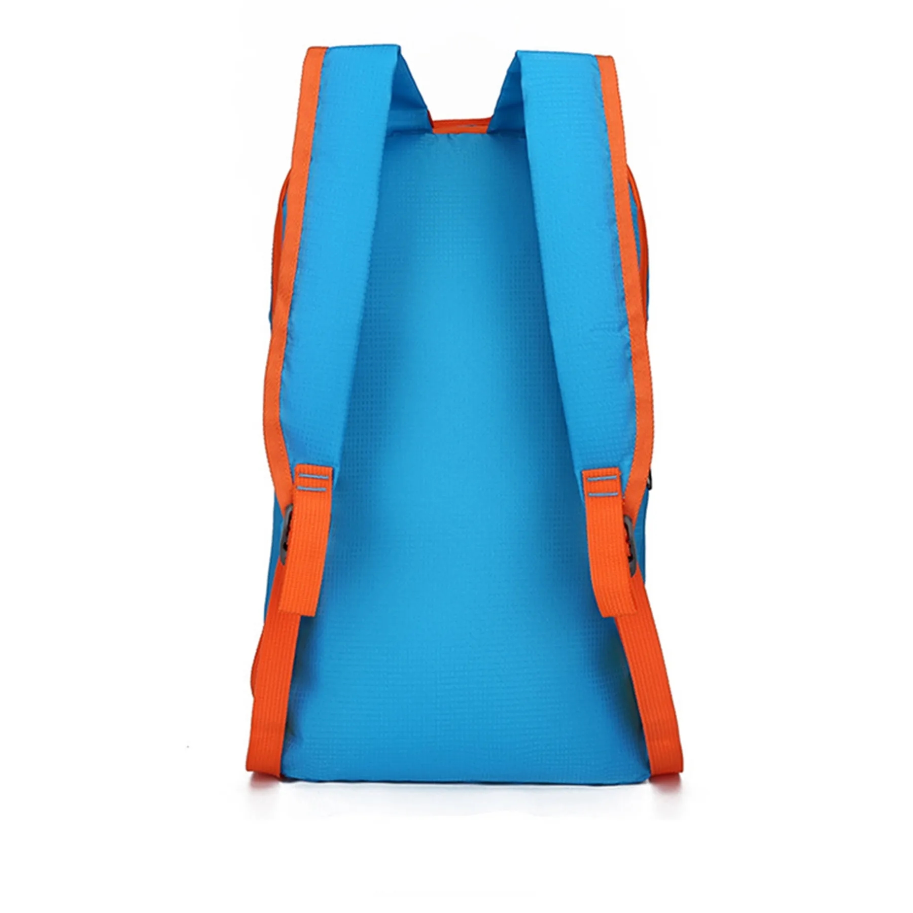 Waterproof Ultralight Travel Foldable Backpack 1