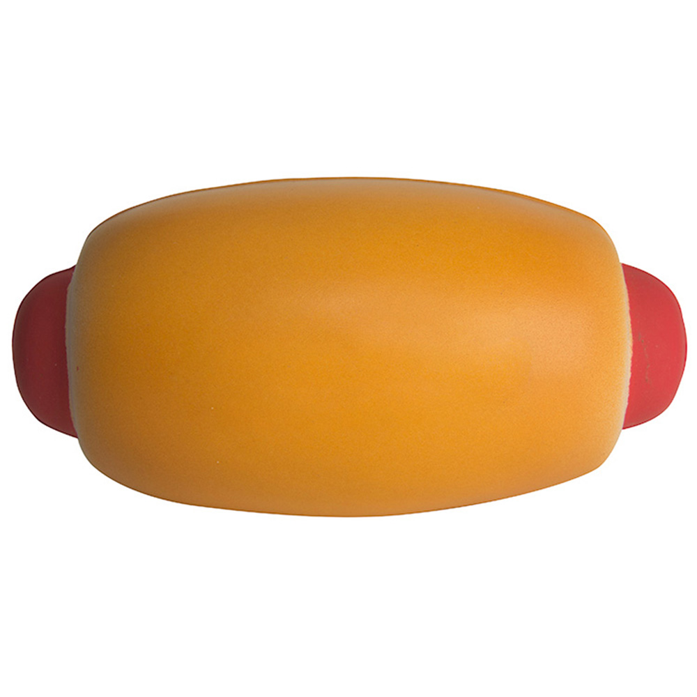 Hot Dog Stress Reliever 2