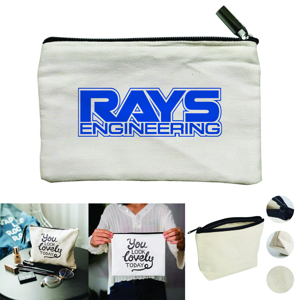 Crawford Toiletery Bag - Full Color 5