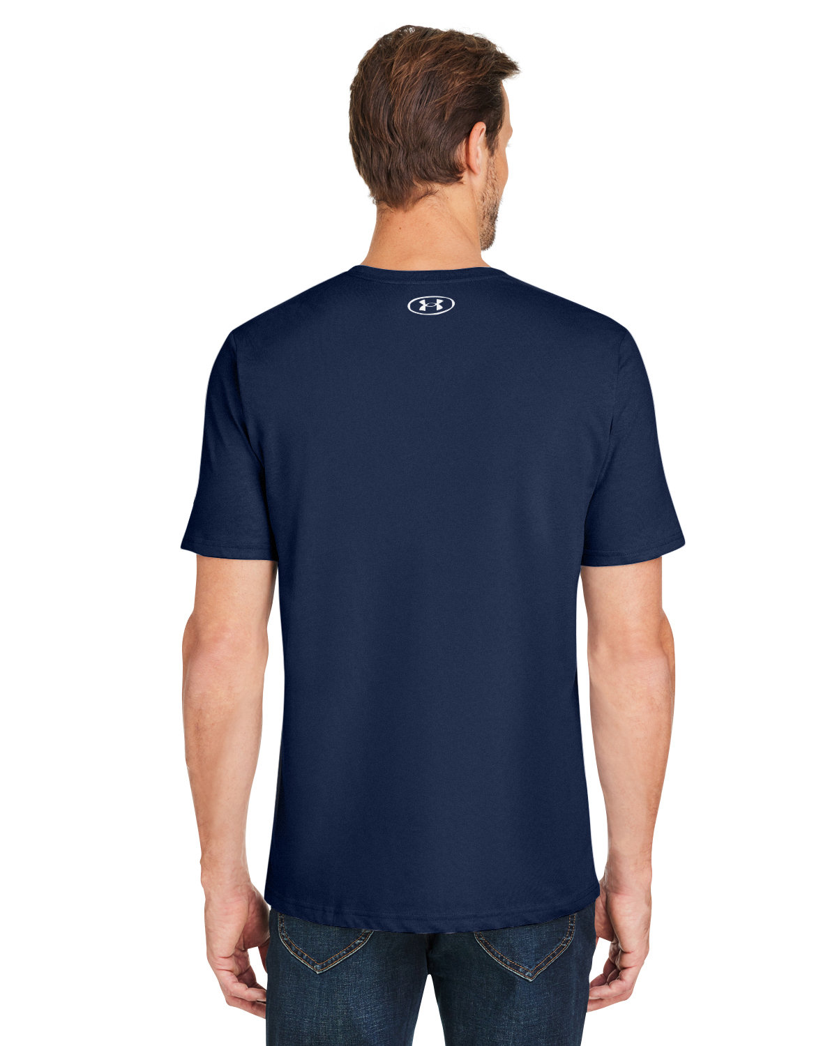Men's Athletic 2 0 T-Shirt