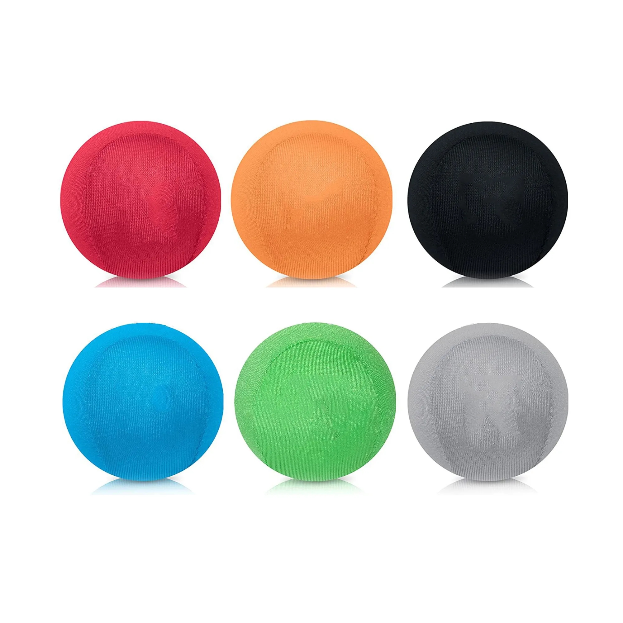 Beach Water Bouncing Ball Stress Relievers 2