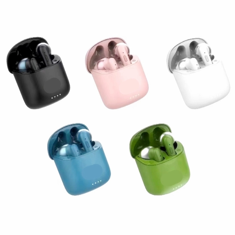 Wireless Bluetooth Earbuds 3