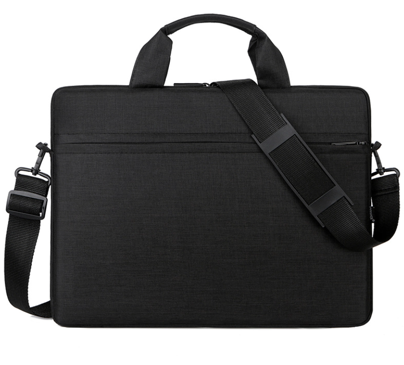 Business Laptop Messenger Bag 2