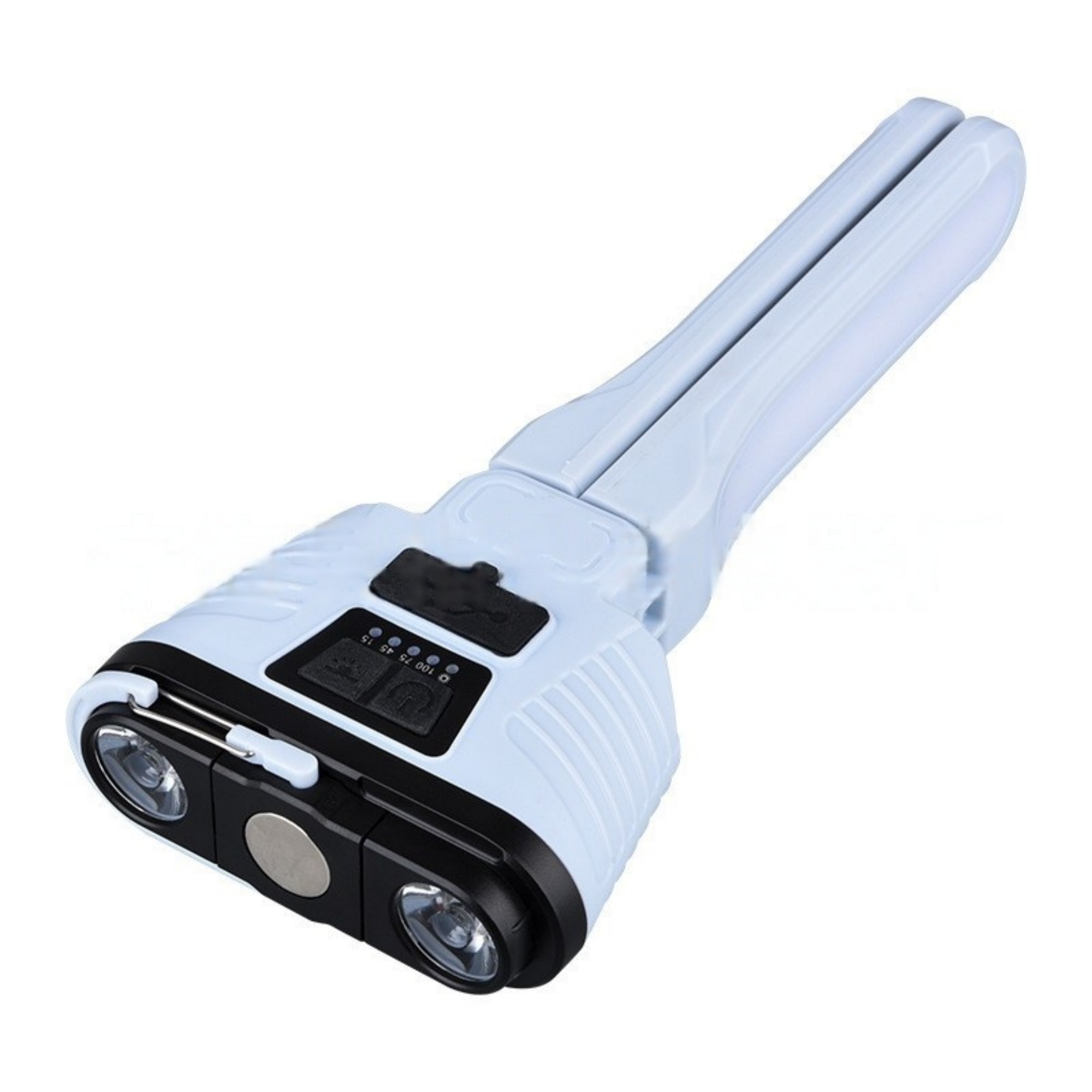 Lantern Flashlight 5