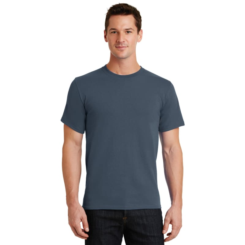 Port & Company - Essential Tee. 184