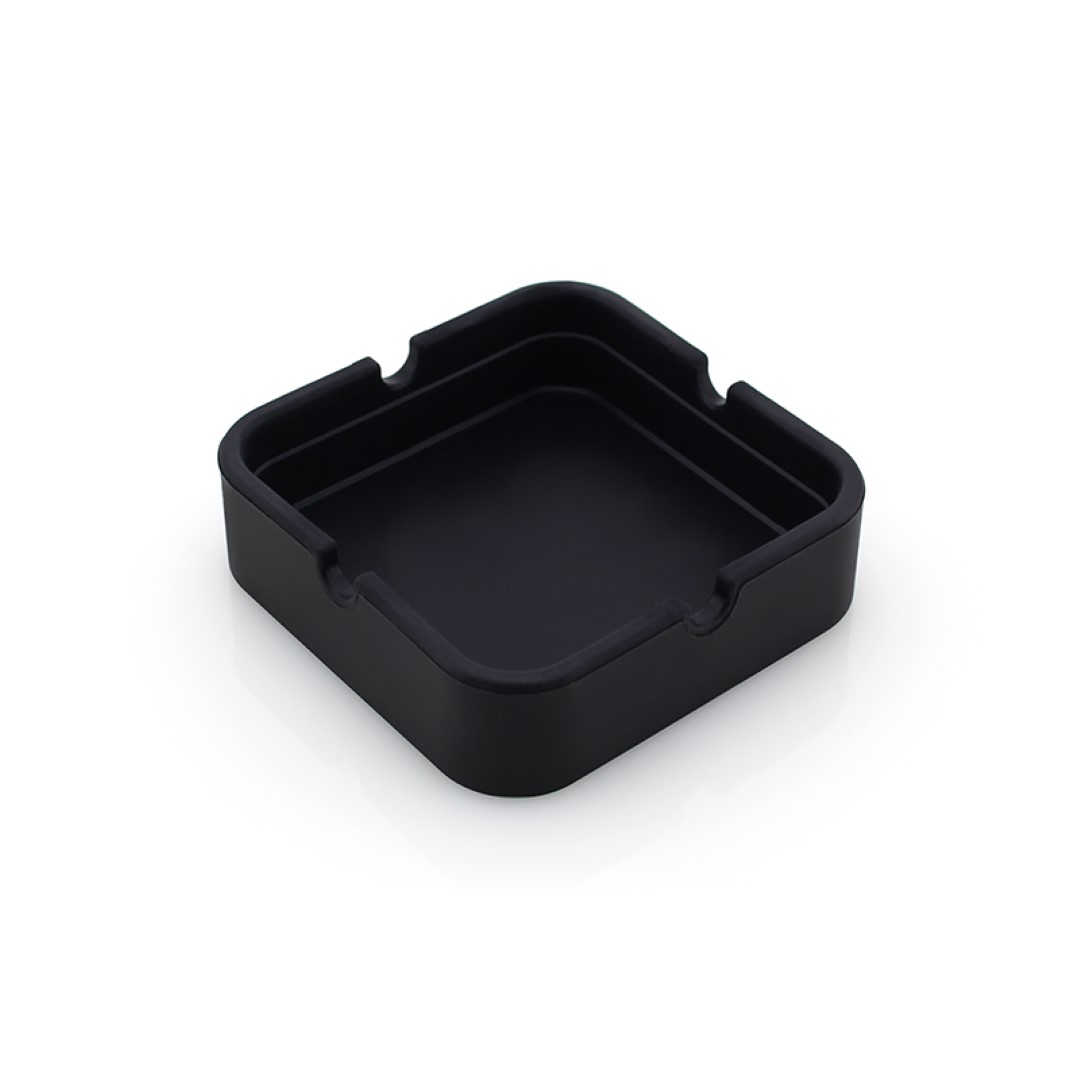 Silicone Ashtray for Cigarettes 2