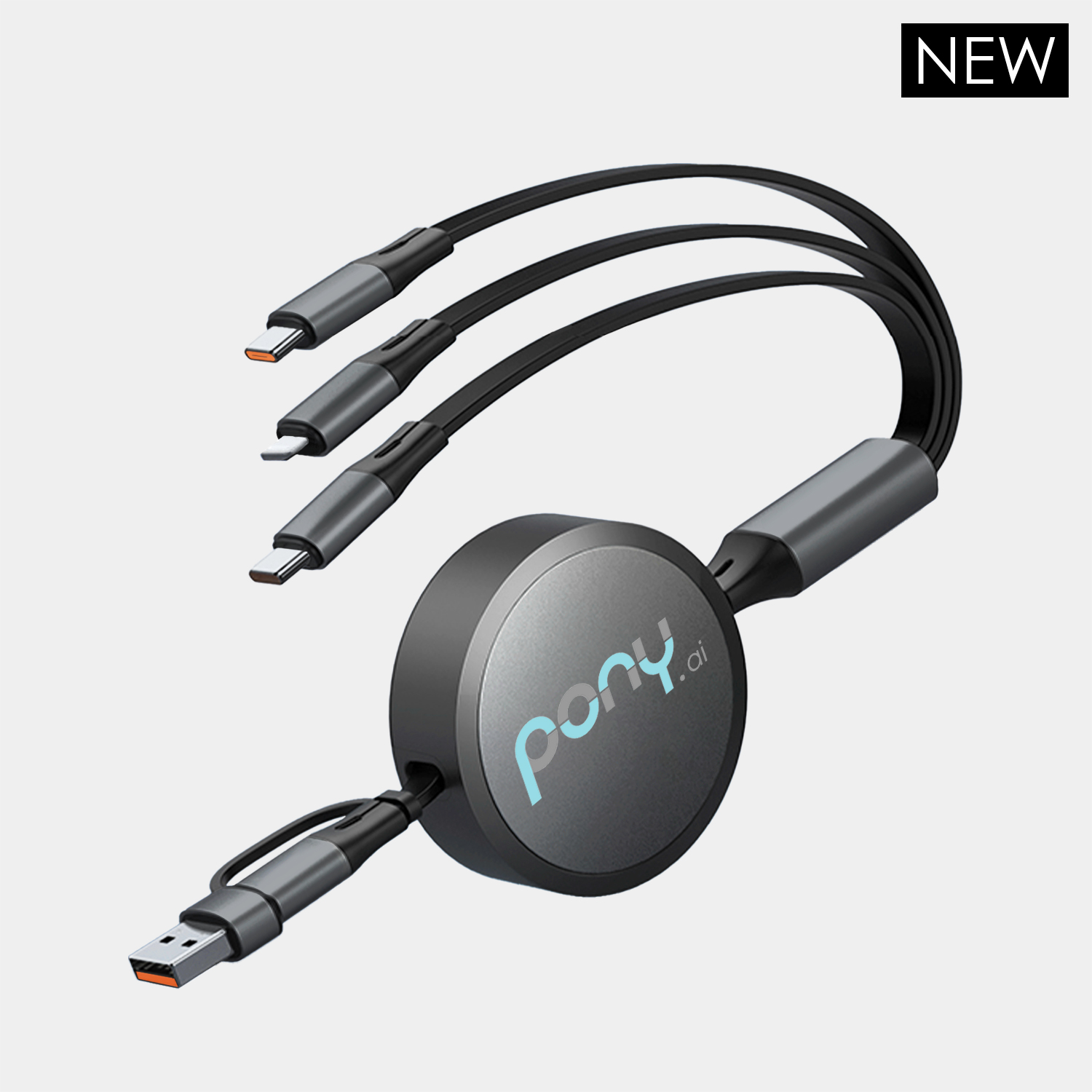 Orion 2.0 - Expandable 100W Multi Cable 2