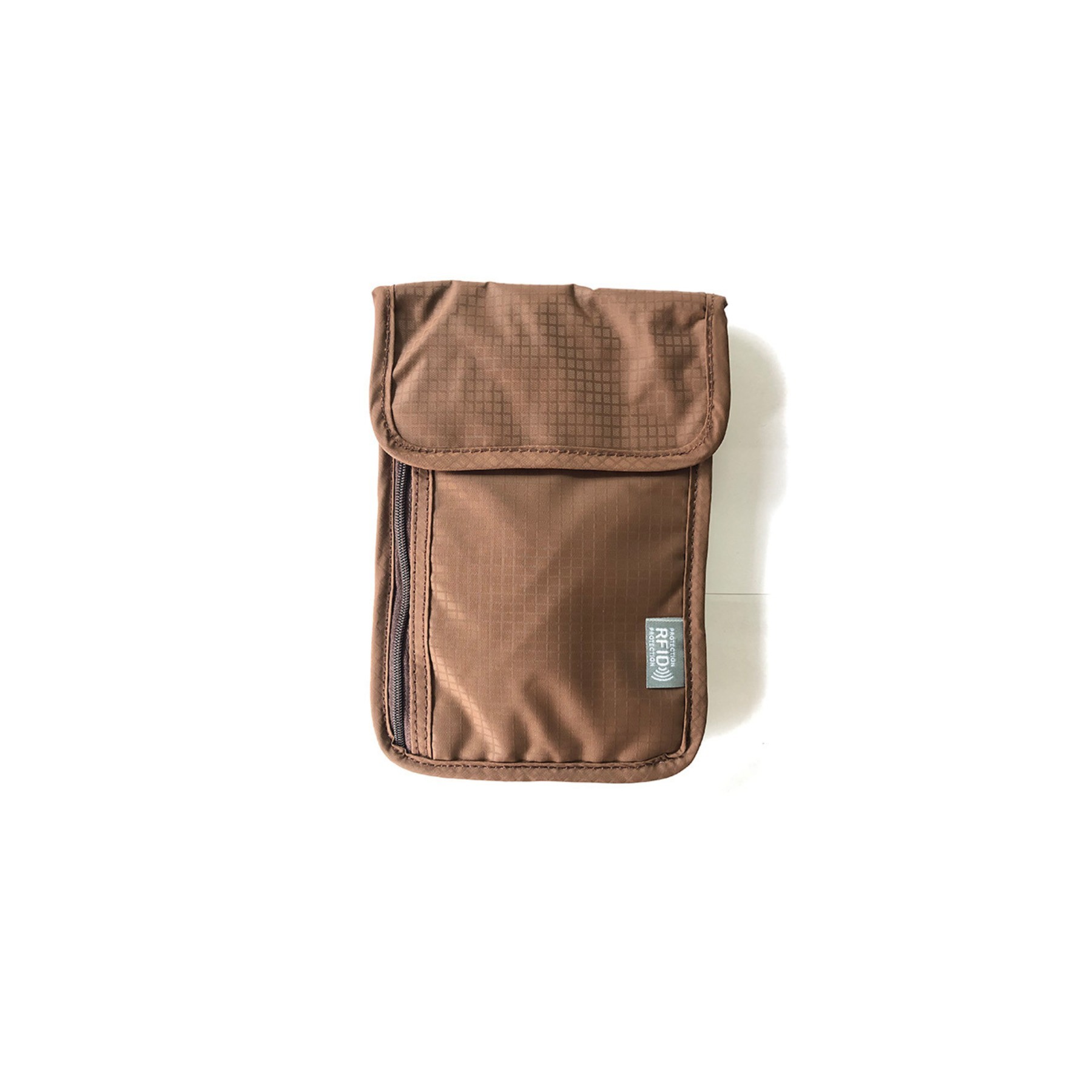 Travel Passport Holder 6