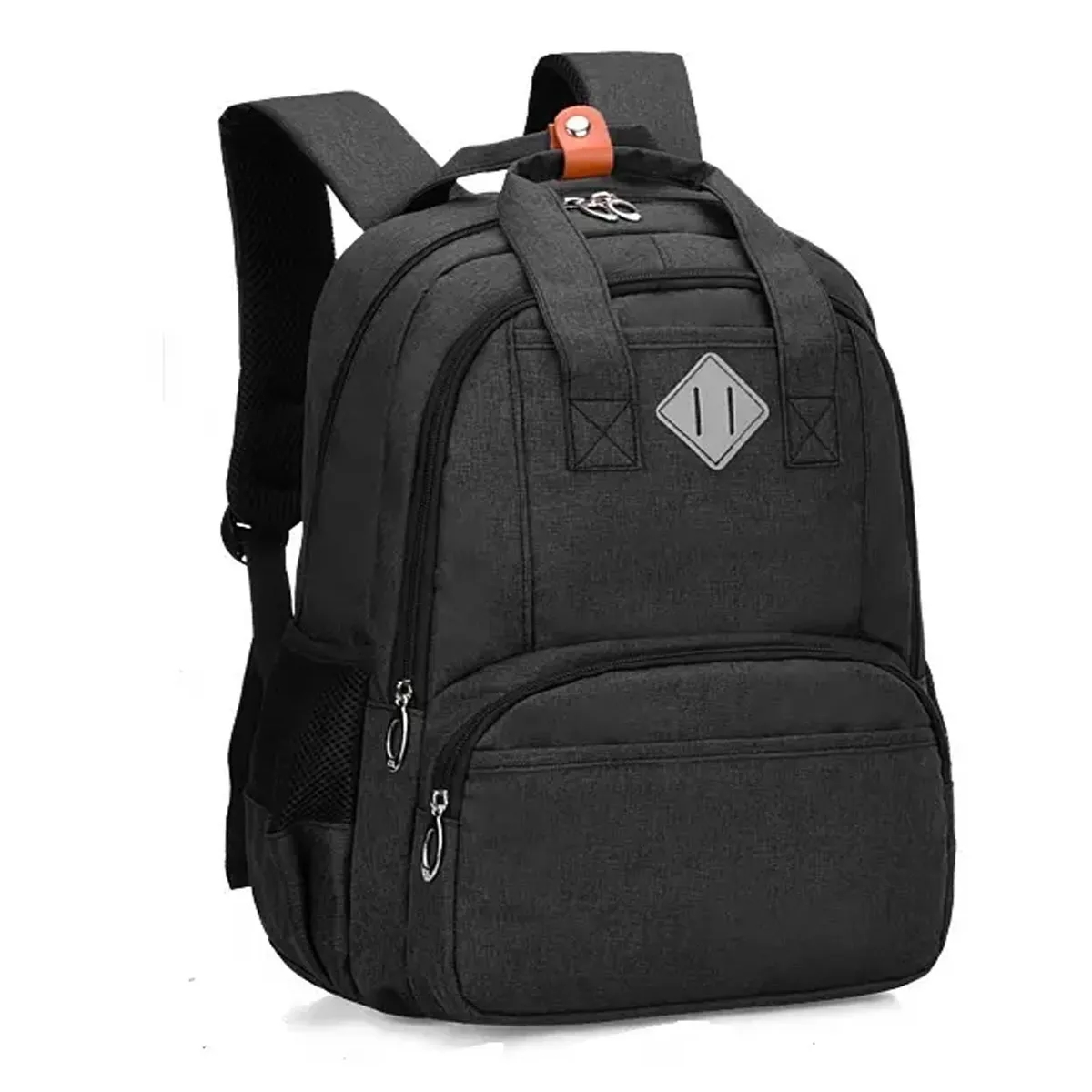 New Design Outdoor High School Students laptop Backpack 7