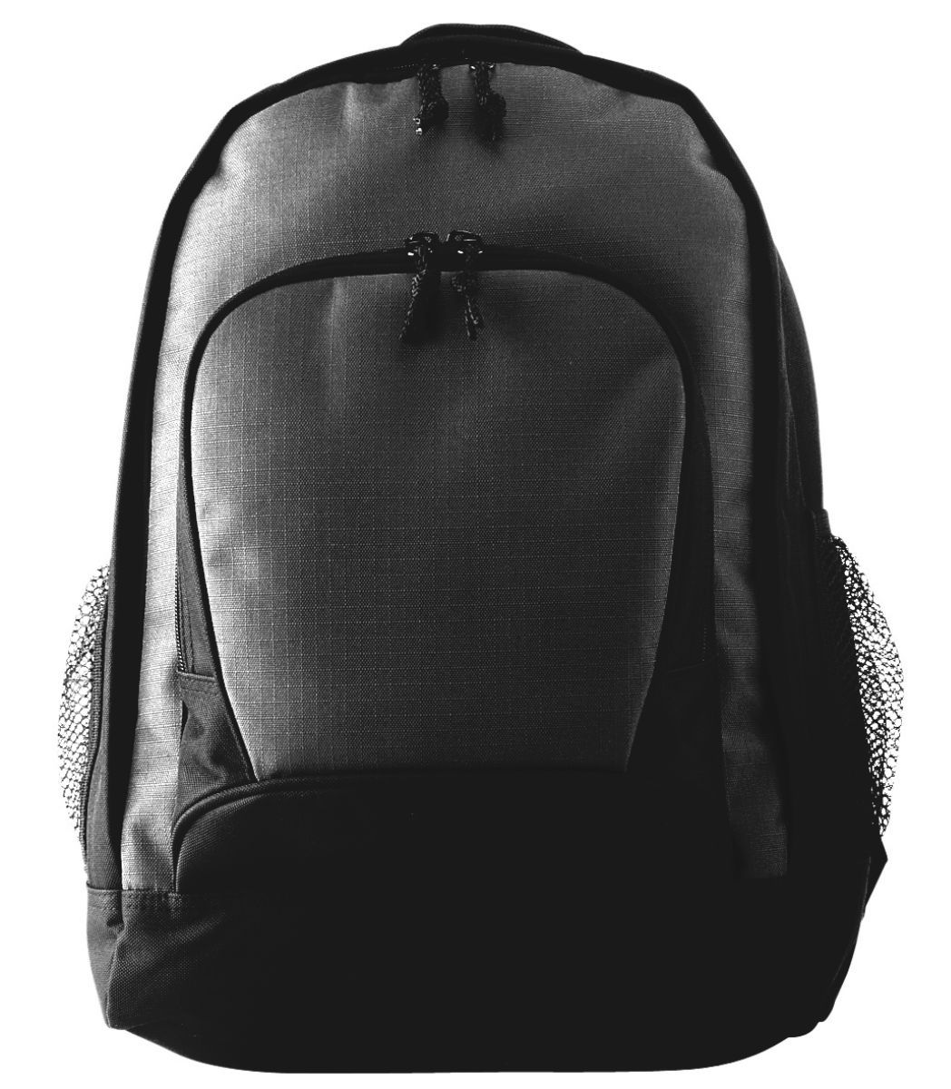 Ripstop Backpack 8