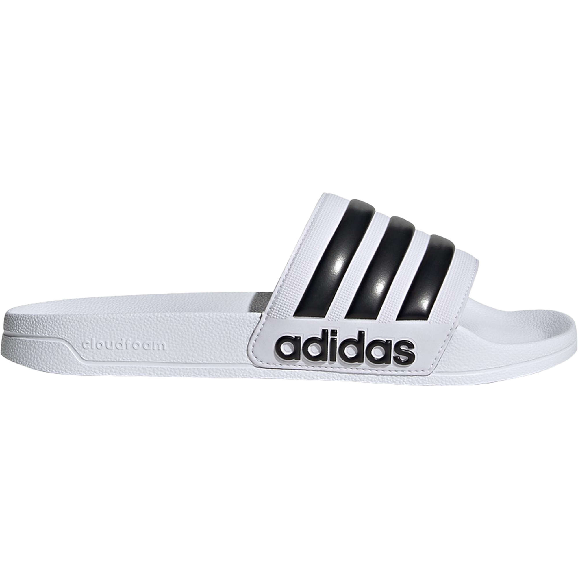 Adidas Adilette Shower Slide 9
