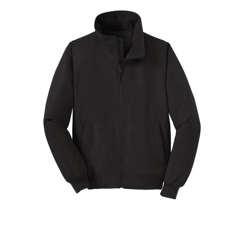 Port Authority Charger Jacket. 9