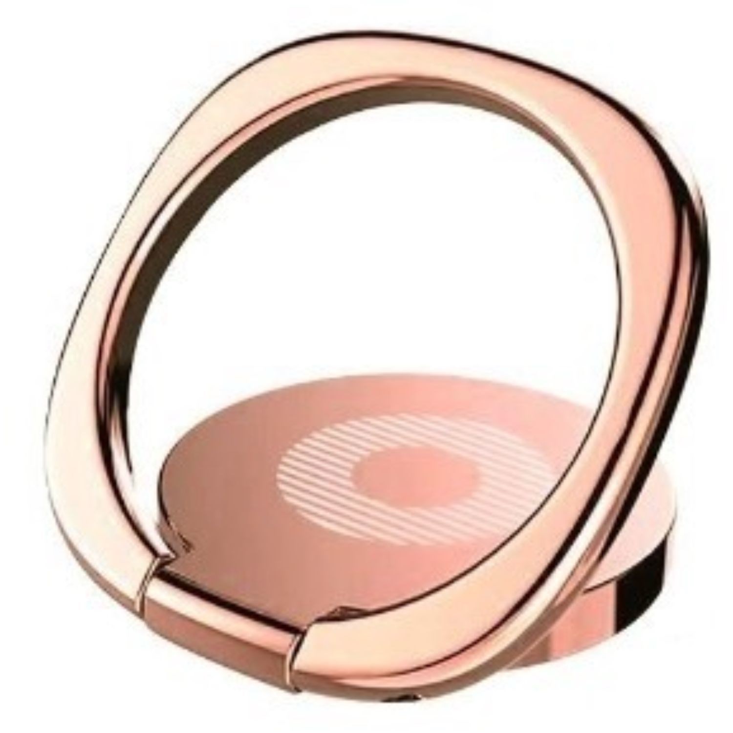 Adhesive Cell Phone Ring stand grip holder 2