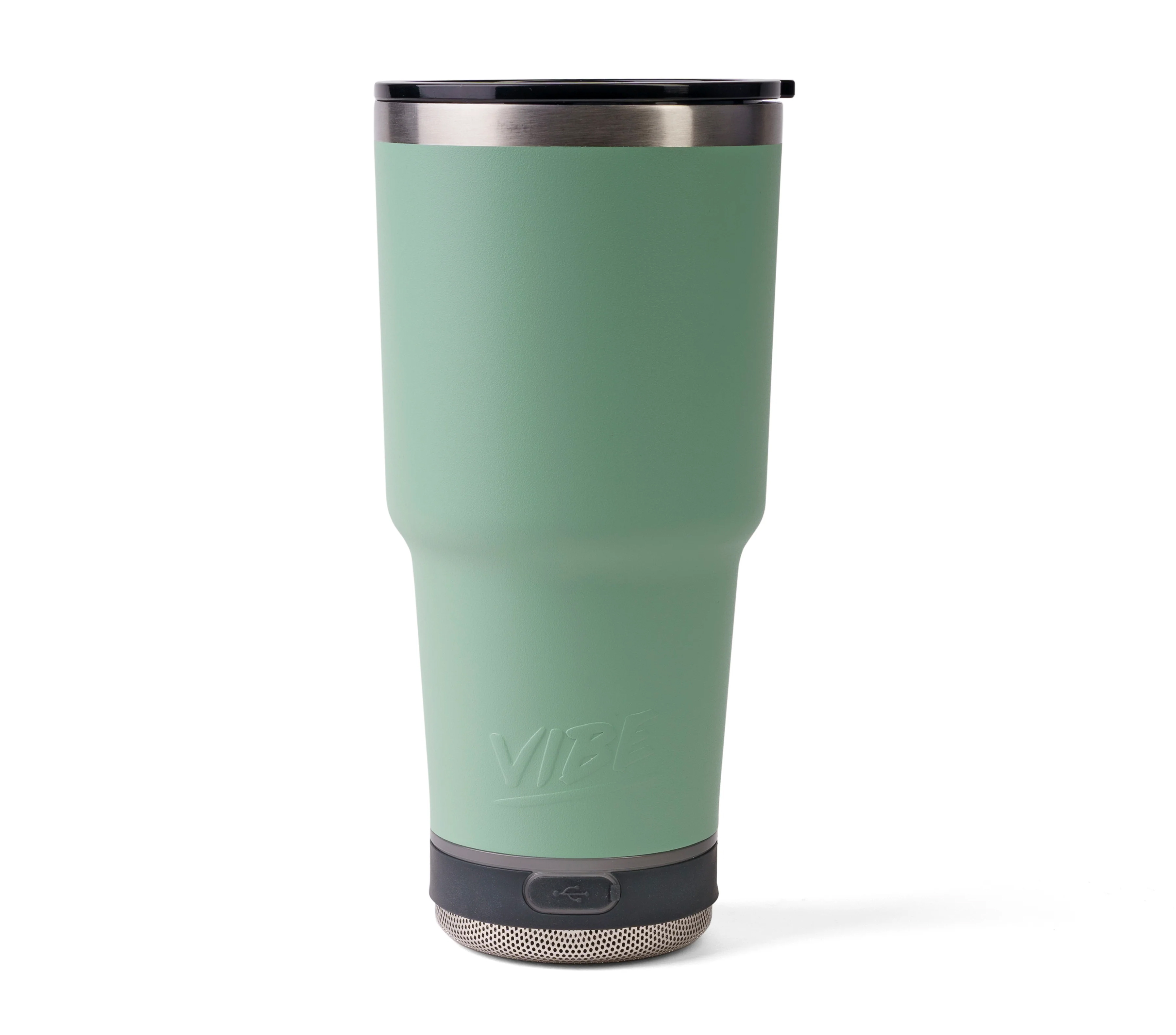 Vibe 28oz Speaker Tumbler 26
