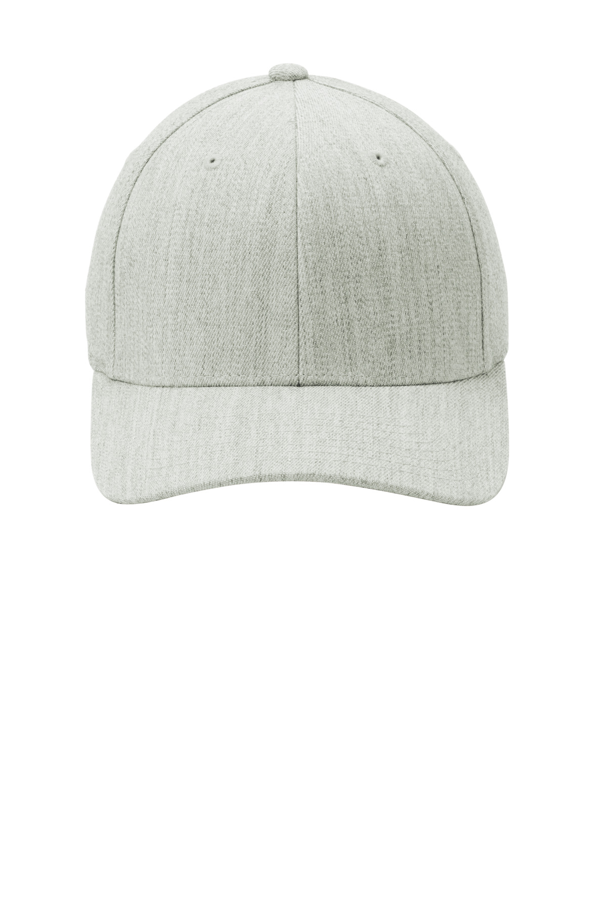 Port Authority Flexfit Wool Blend Cap. C928 15