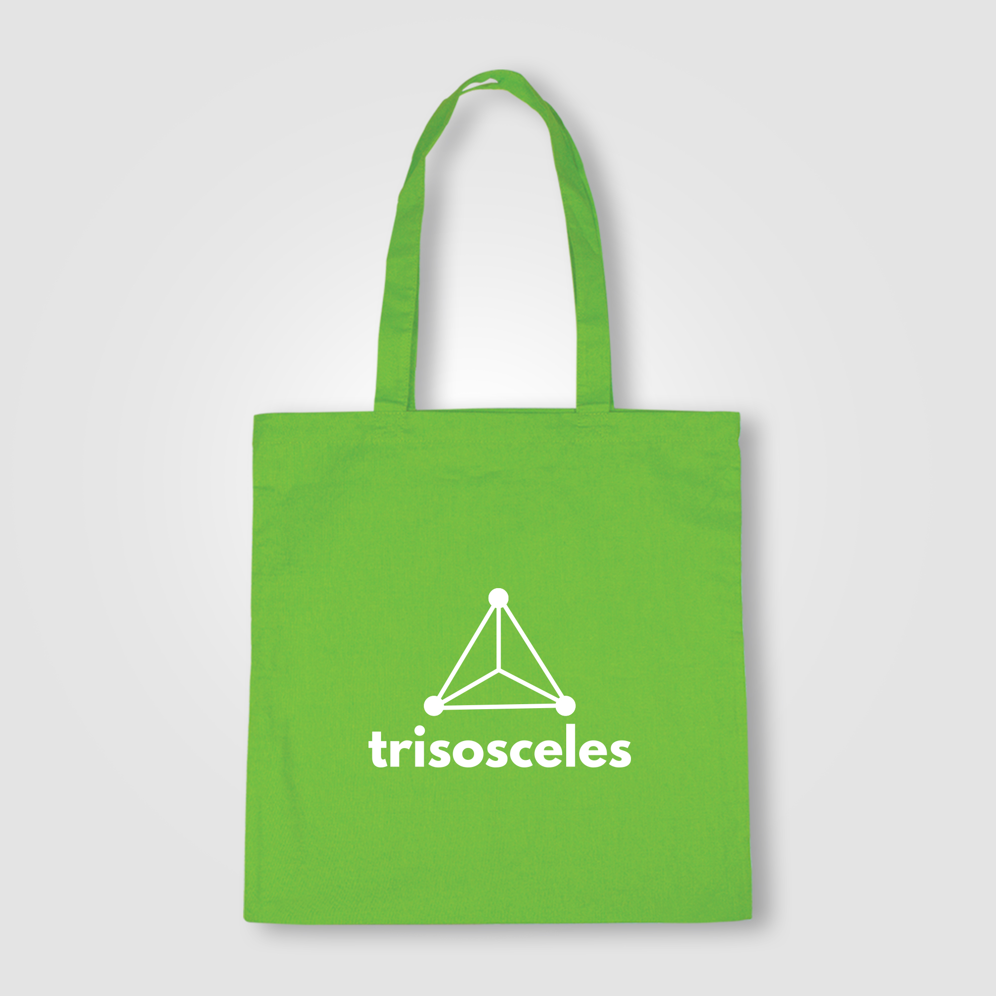 Quest - 4 oz. Cotton Tote Bag 18