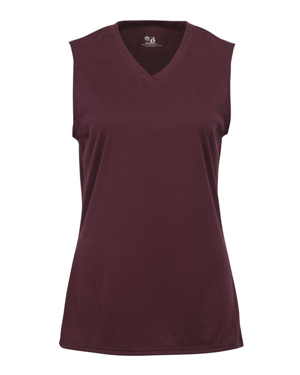 Women's B-Core Sleeveless T-Shirt - 4163 17