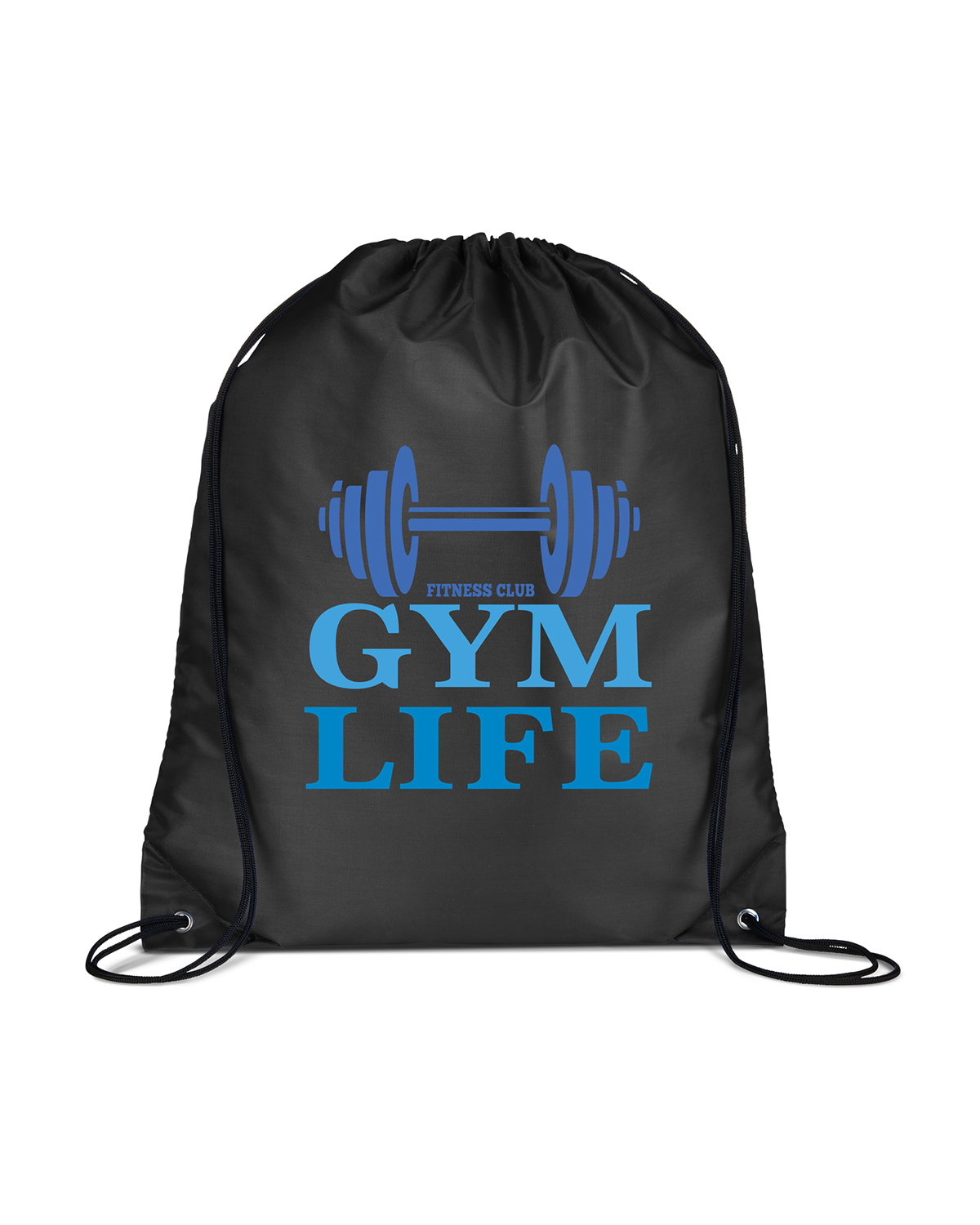 Drawstring Bag 14