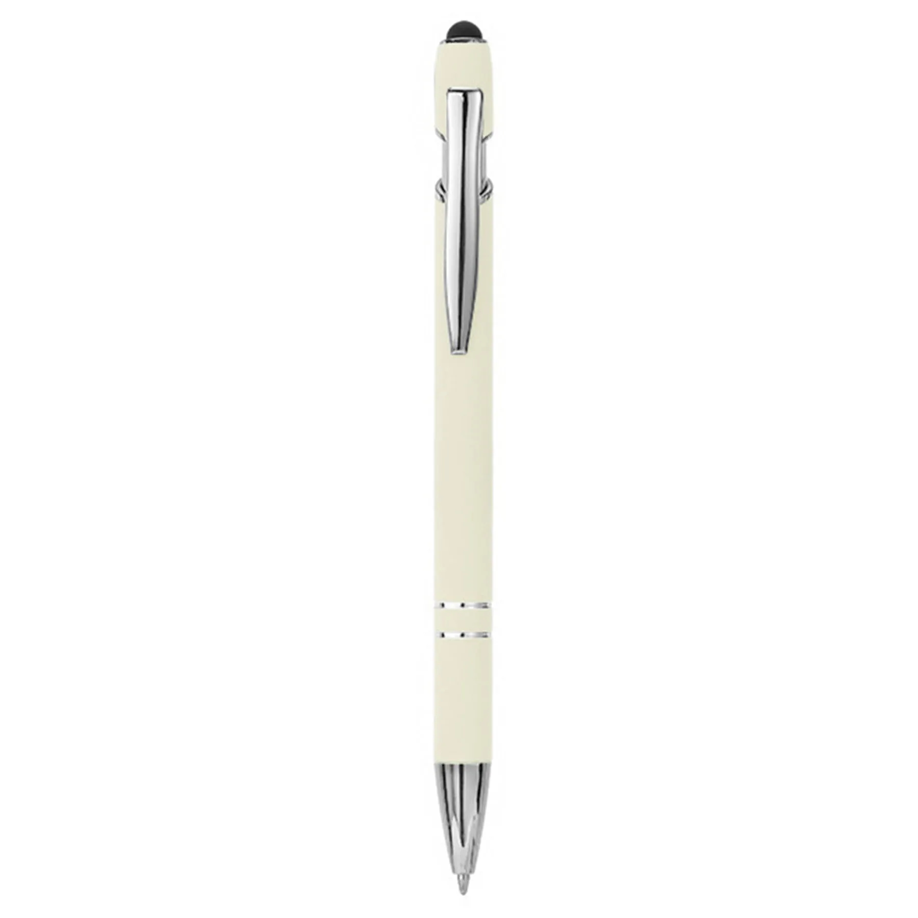 Ballpoint Pen with Stylus Tip 3
