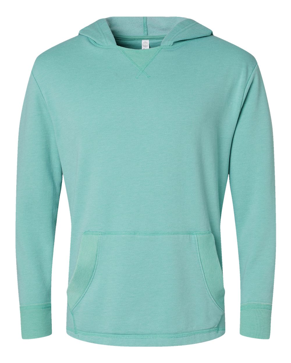 Unisex Vintage Wash Hoodie Sweatshirt - 6936 19