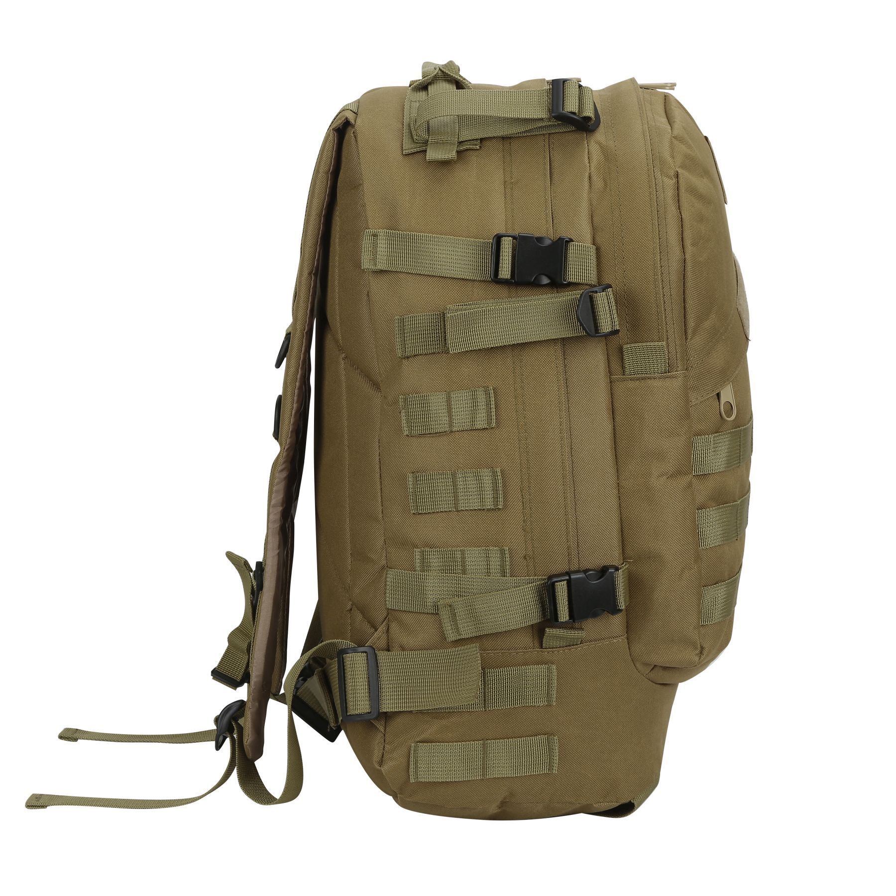 Military Tactical Style Backpack 10