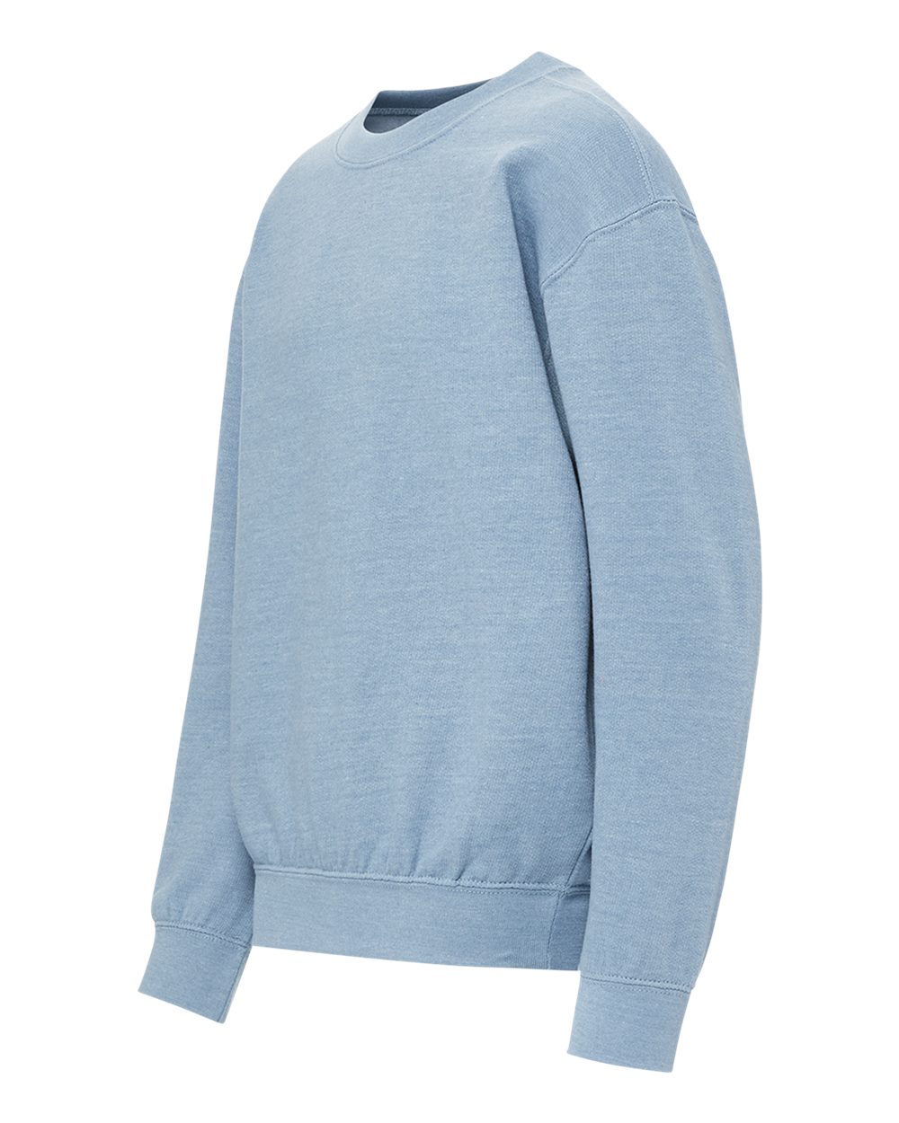 Youth Buddy Crewneck Sweatshirt - 23154Y 11