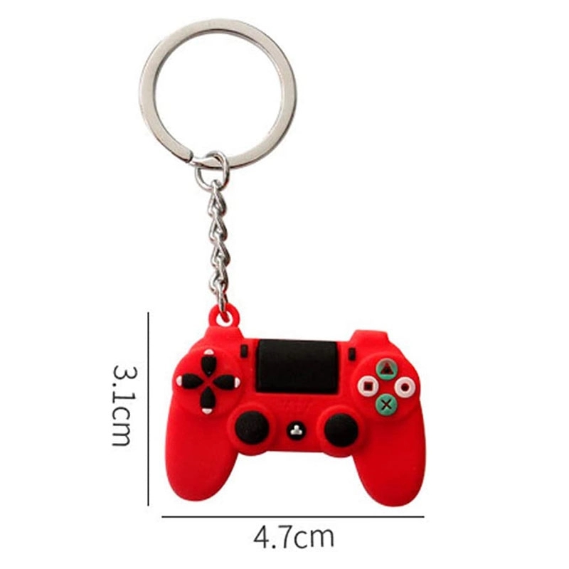 Game Controller Handle Keychain 2