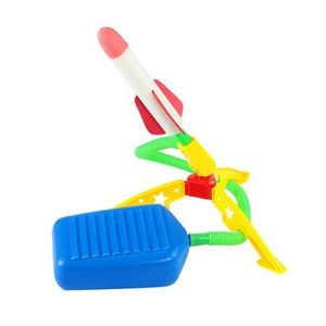 Rockets Outdoor Games Toy 10