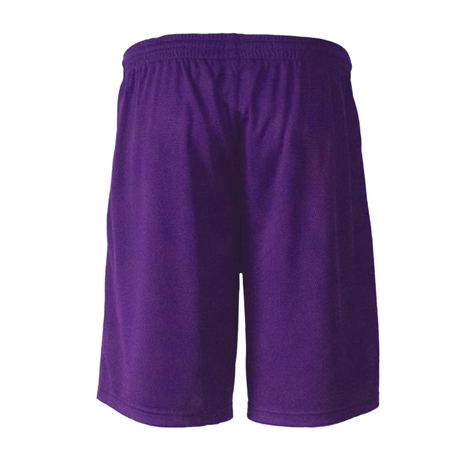 Breathable Mesh 9" Training Short for Men 3