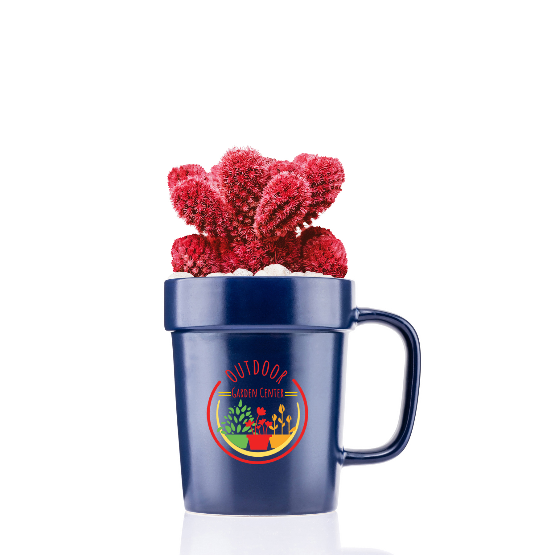 16 oz Planter Mug 35