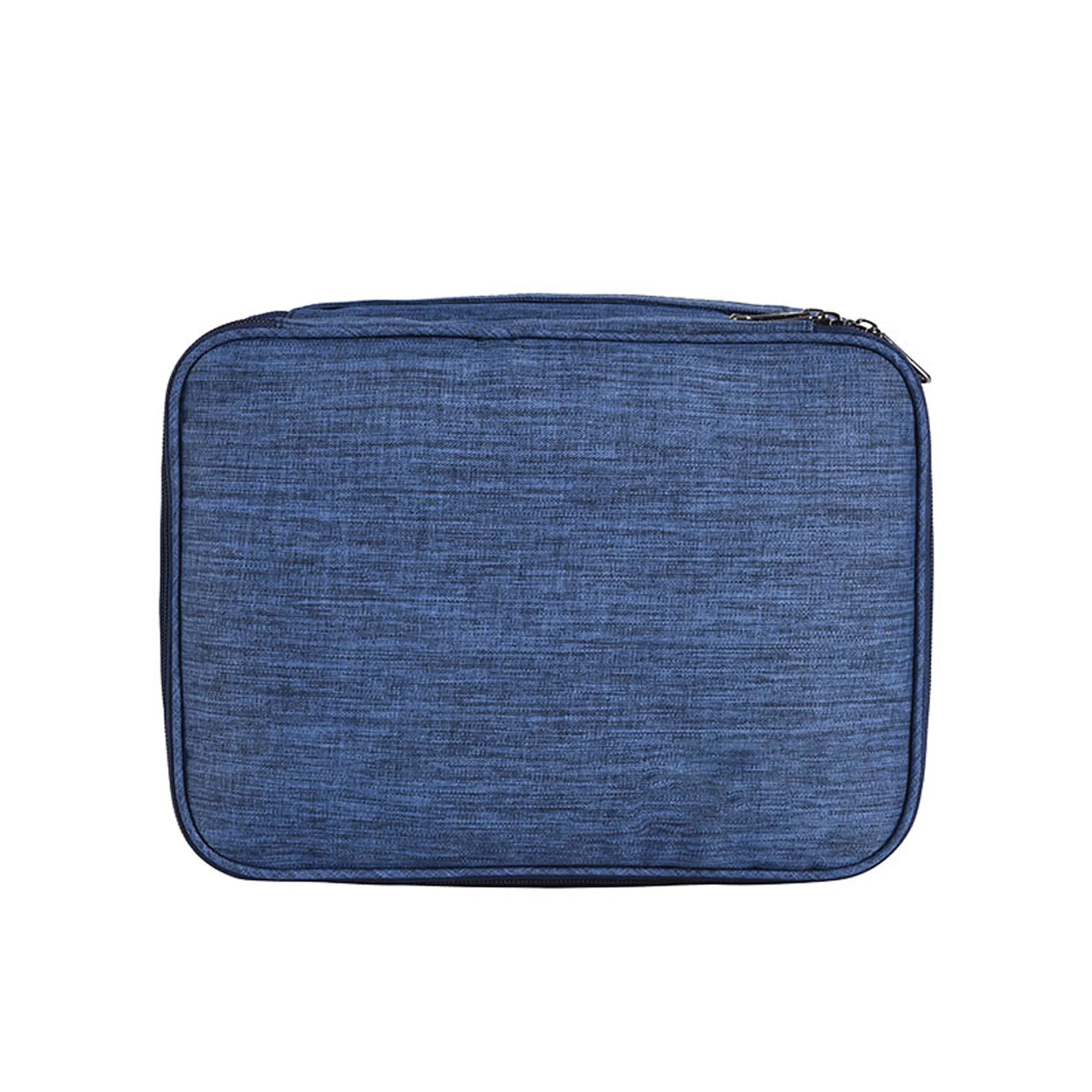 Three Layer Data Cable Storage Bag 1