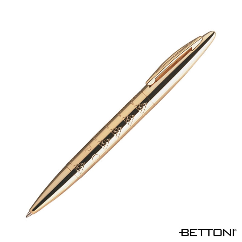 Corona Series Bettoni Ballpoint Pen 3